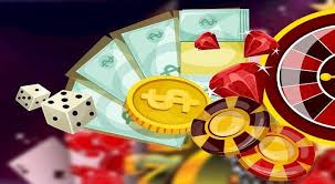 Онлайн казино Cabura Casino